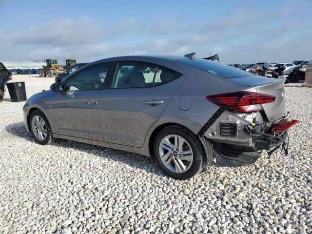 KMHD84LF4LU030709 2020 HYUNDAI ELANTRA - Image 2