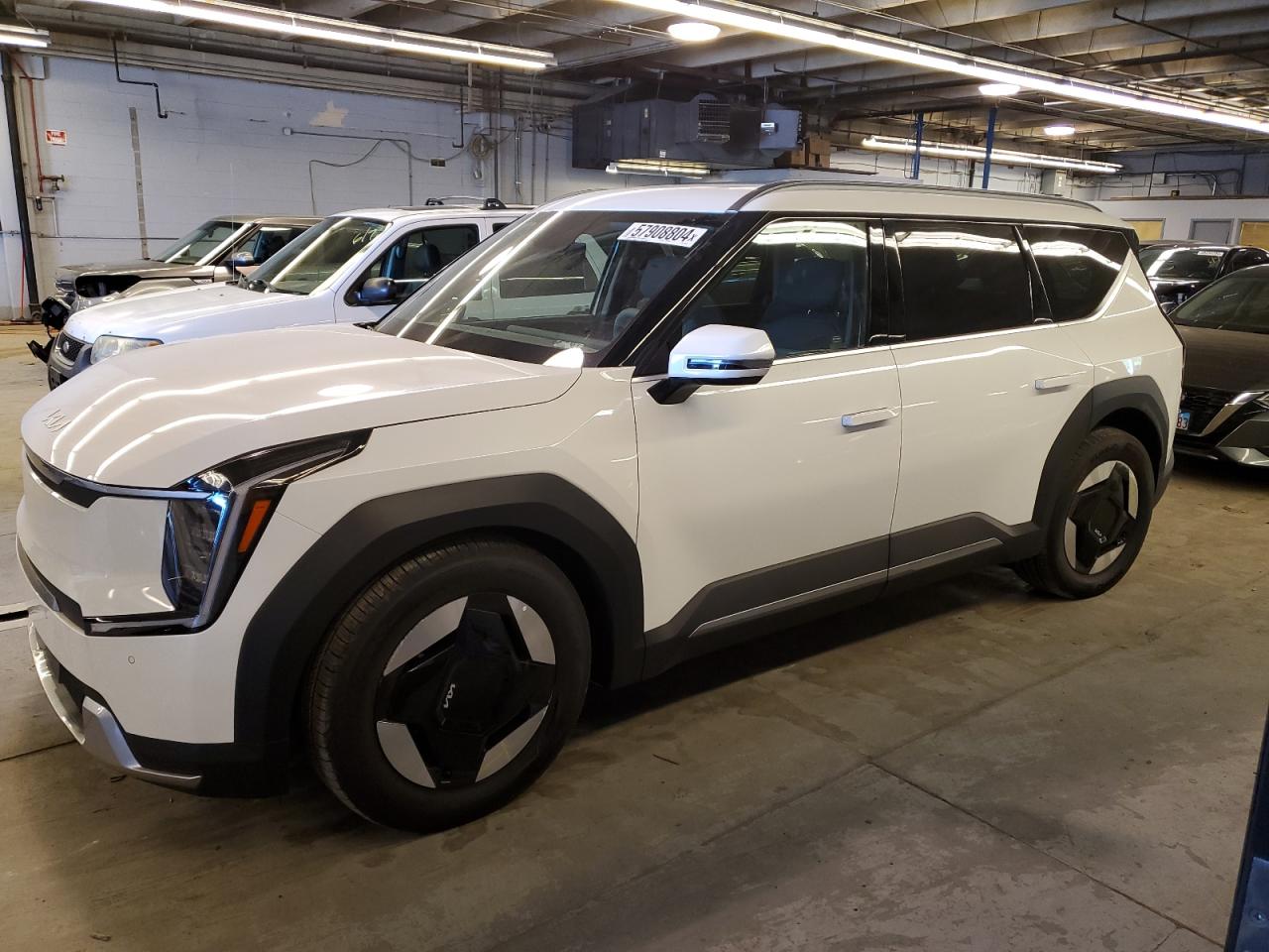 KNDAFFS51R6018810 KIA EV9 WIND 2024