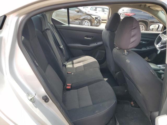 2021 Nissan Sentra Sv VIN: 3N1AB8CV1MY280515 Lot: 59371914