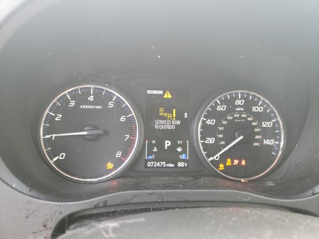 2020 Mitsubishi Outlander Se VIN: JA4AZ3A39LJ000527 Lot: 57294914