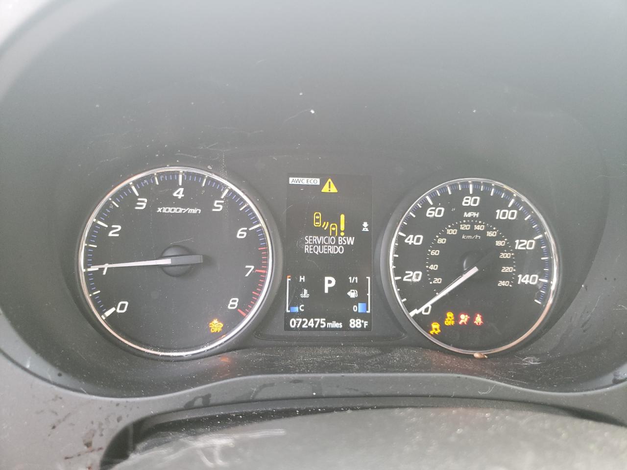 JA4AZ3A39LJ000527 2020 Mitsubishi Outlander Se