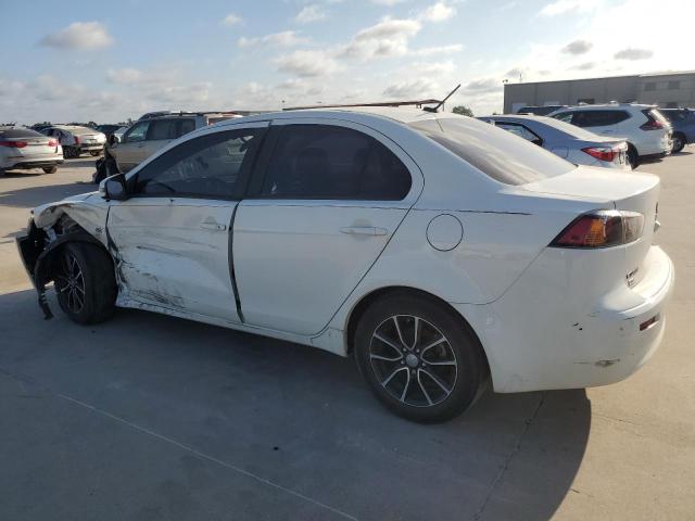 2015 MITSUBISHI LANCER SE JA32V2FW0FU025708