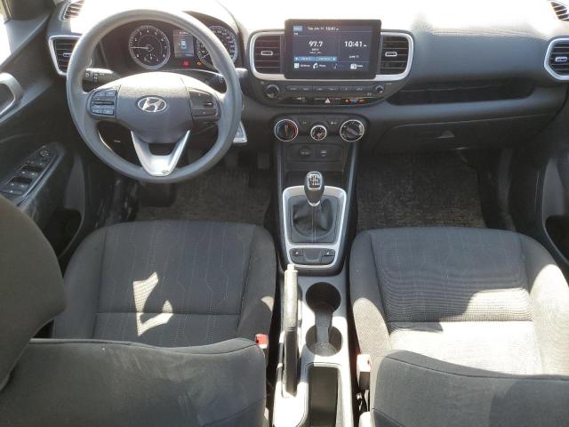 2020 HYUNDAI VENUE SE KMHRB8A3XLU050549