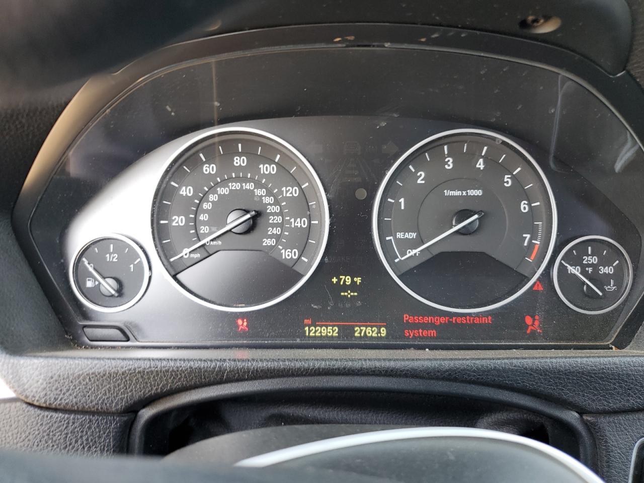 WBA3A9G51ENR97386 2014 BMW 335 I