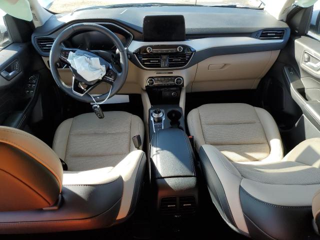 2021 Ford Escape Sel VIN: 1FMCU0H61MUA31889 Lot: 56857814