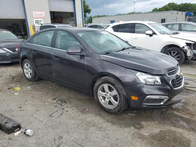 2016 Chevrolet Cruze Limited Lt VIN: 1G1PE5SB9G7106453 Lot: 57146854