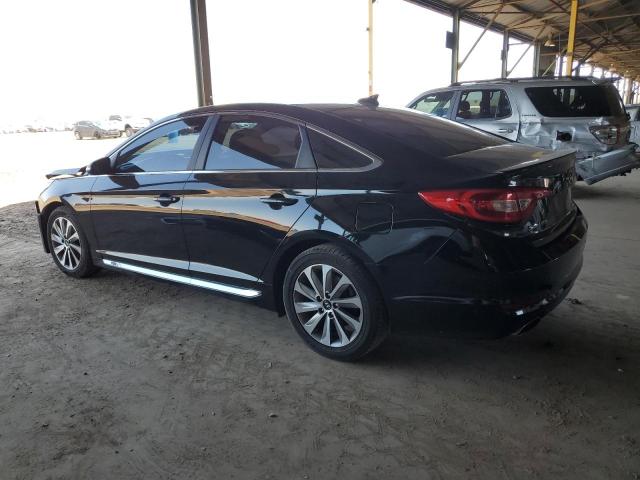 5NPE34AF0GH353214 2016 HYUNDAI SONATA - Image 2