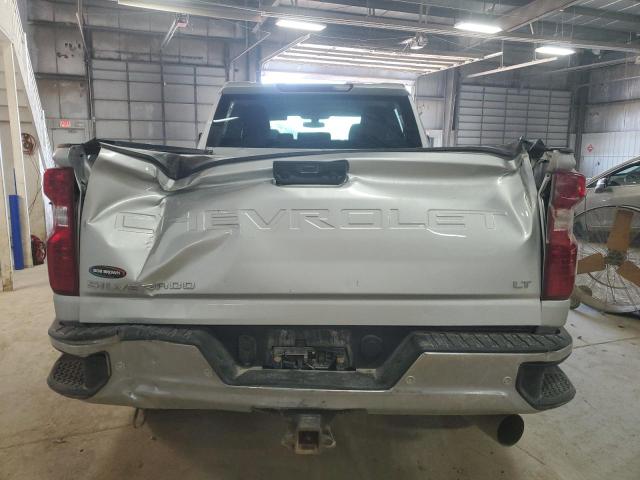 2020 CHEVROLET K2500 - 1GC4YNEY1LF345559
