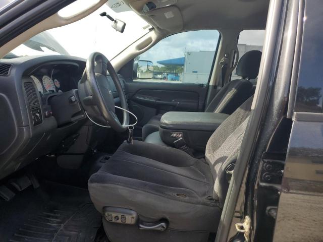 2005 Dodge Ram 2500 St VIN: 3D7KS28C65G836417 Lot: 59709994