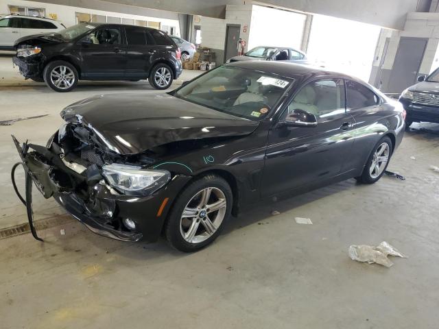 VIN WBA3N5C56EF716356 2014 BMW 4 Series, 428 XI no.1