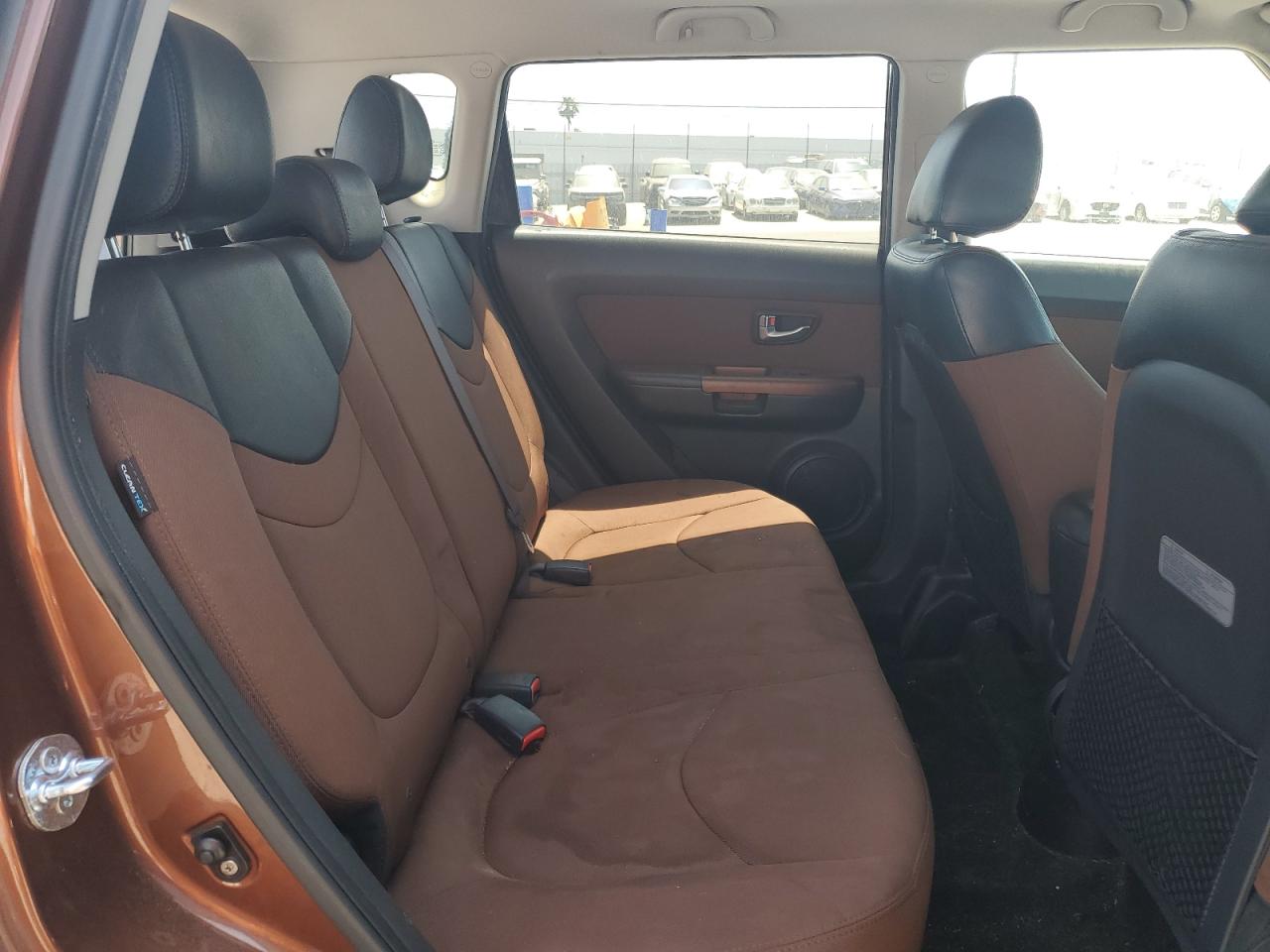 KNDJT2A61C7431047 2012 Kia Soul +