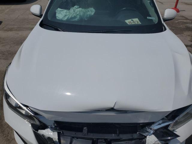 2022 Nissan Sentra Sv VIN: 3N1AB8CV7NY224287 Lot: 56533584