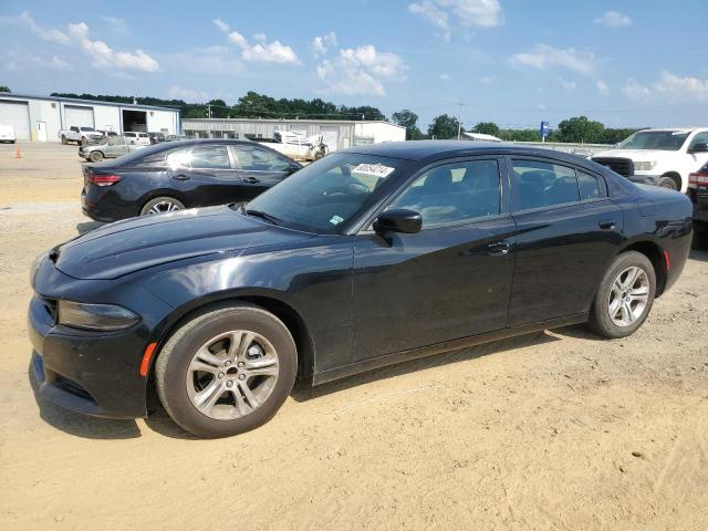 2C3CDXBG9MH632599 2021 DODGE CHARGER - Image 1