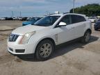 CADILLAC SRX снимка