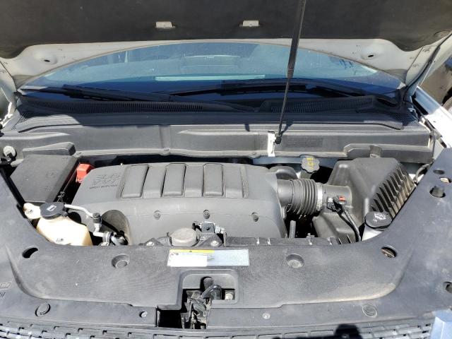 2012 GMC Acadia Slt-1 VIN: 1GKKRRED6CJ343851 Lot: 58135404