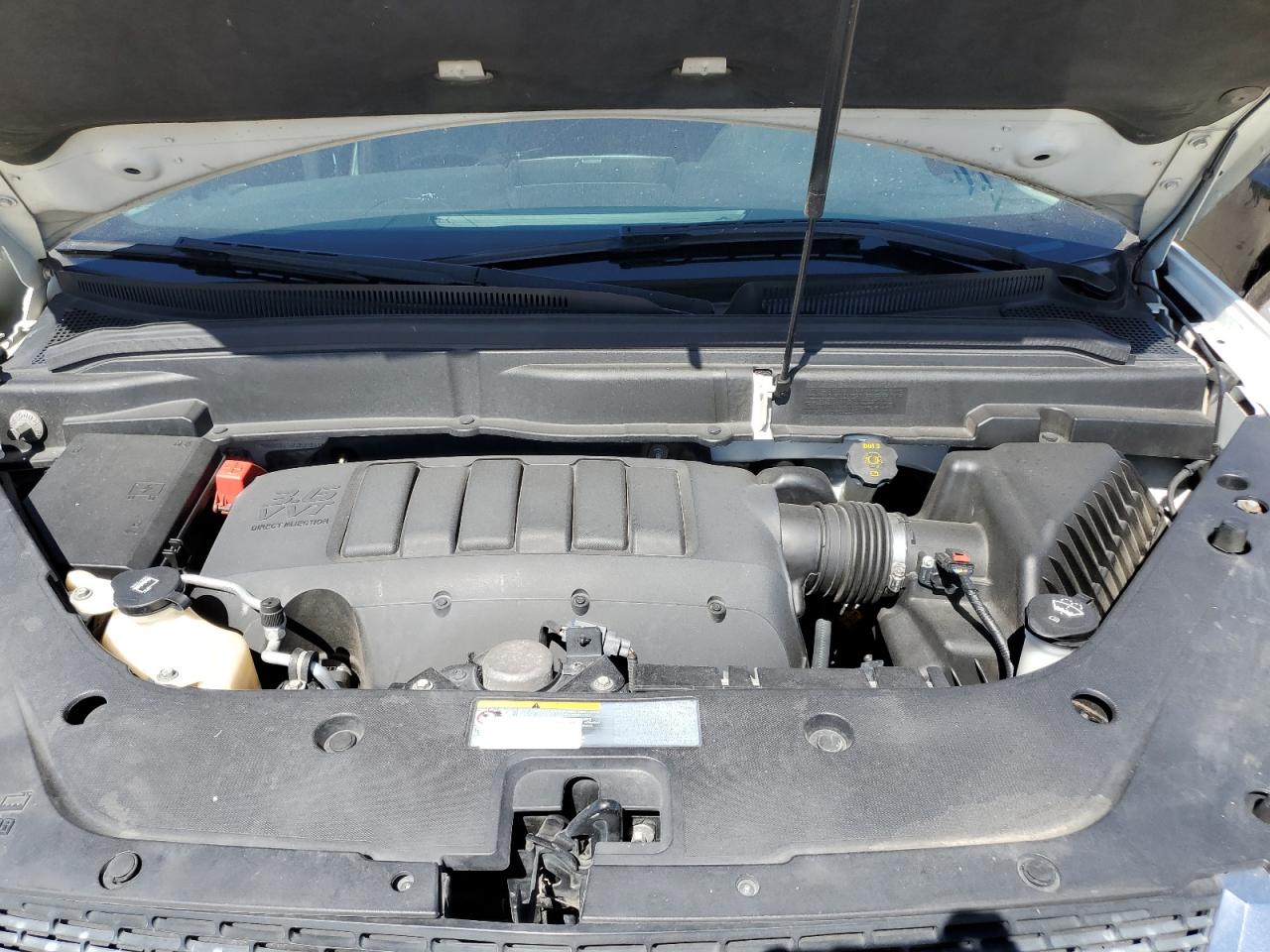 1GKKRRED6CJ343851 2012 GMC Acadia Slt-1