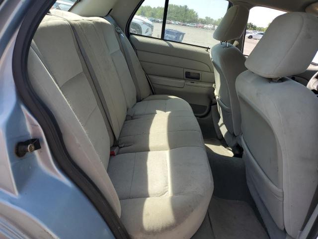 2005 Ford Crown Victoria VIN: 2FAFP73W45X173260 Lot: 60489594