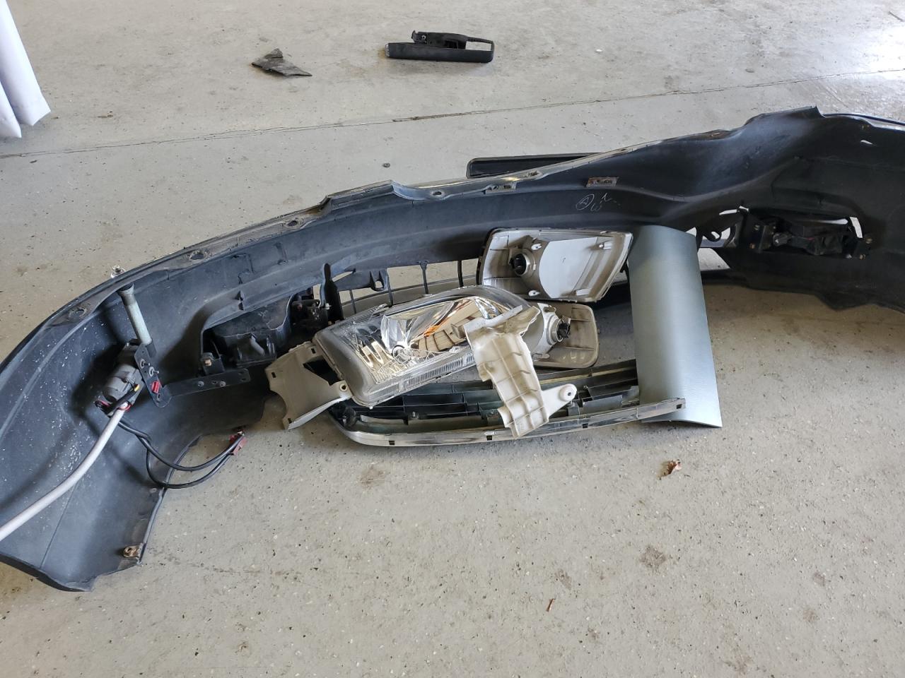 0000000RA11054534 1995 Honda Odyssey Lx