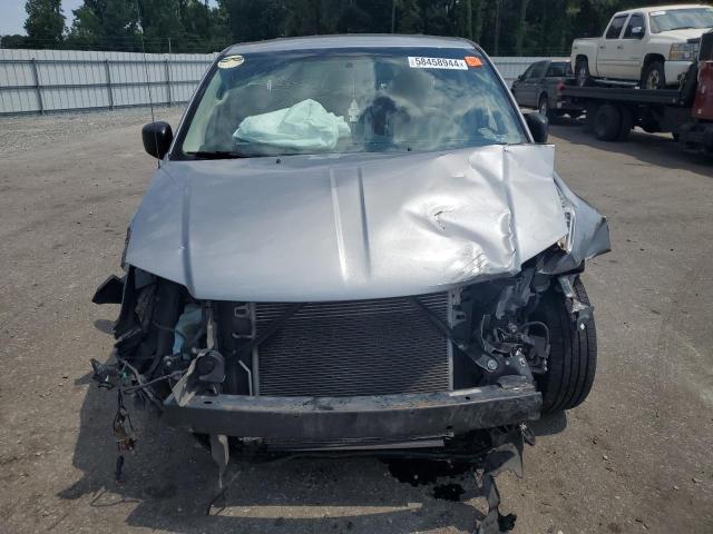 2015 DODGE GRAND CARA - 2C4RDGBG3FR508590