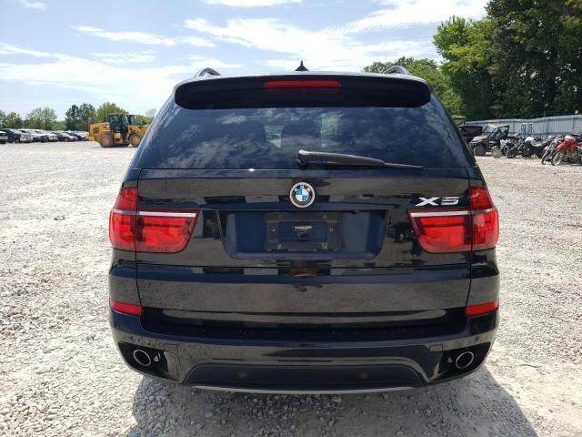 2012 BMW X5 xDrive35D VIN: 5UXZW0C58CL665713 Lot: 61282314