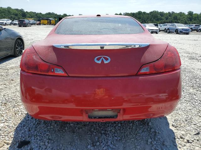 2008 Infiniti G37 Base VIN: JNKCV64E08M102991 Lot: 60845654