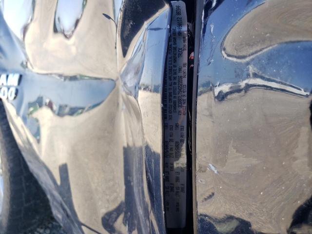 2017 RAM 1500 SLT - 3C6RR7LT5HG523556