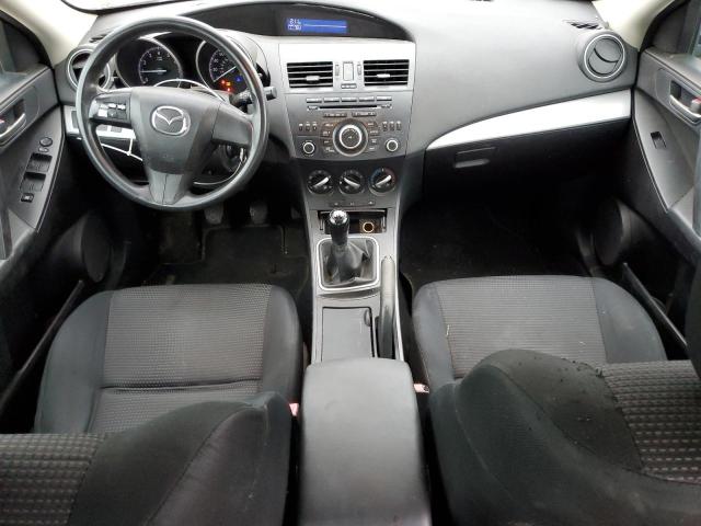 VIN JM1BL1TF3D1702948 2013 Mazda 3, I no.8