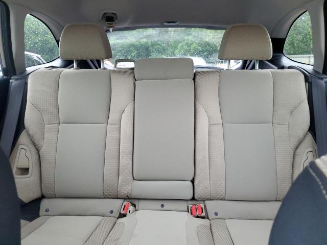 2020 Subaru Outback Premium VIN: 4S4BTACC1L3229233 Lot: 57275444