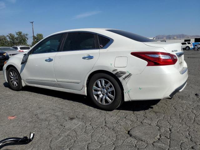 2017 Nissan Altima 2.5 VIN: 1N4AL3AP5HN312666 Lot: 58171464