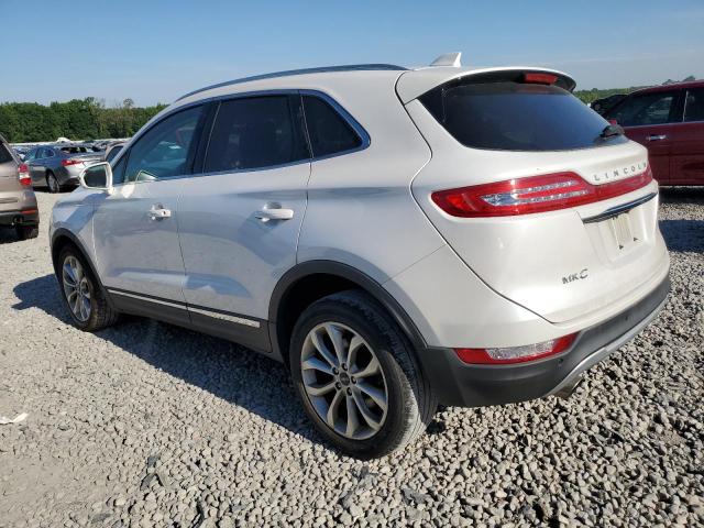 2019 LINCOLN MKC SELECT Photos | TN - MEMPHIS - Repairable Salvage Car ...