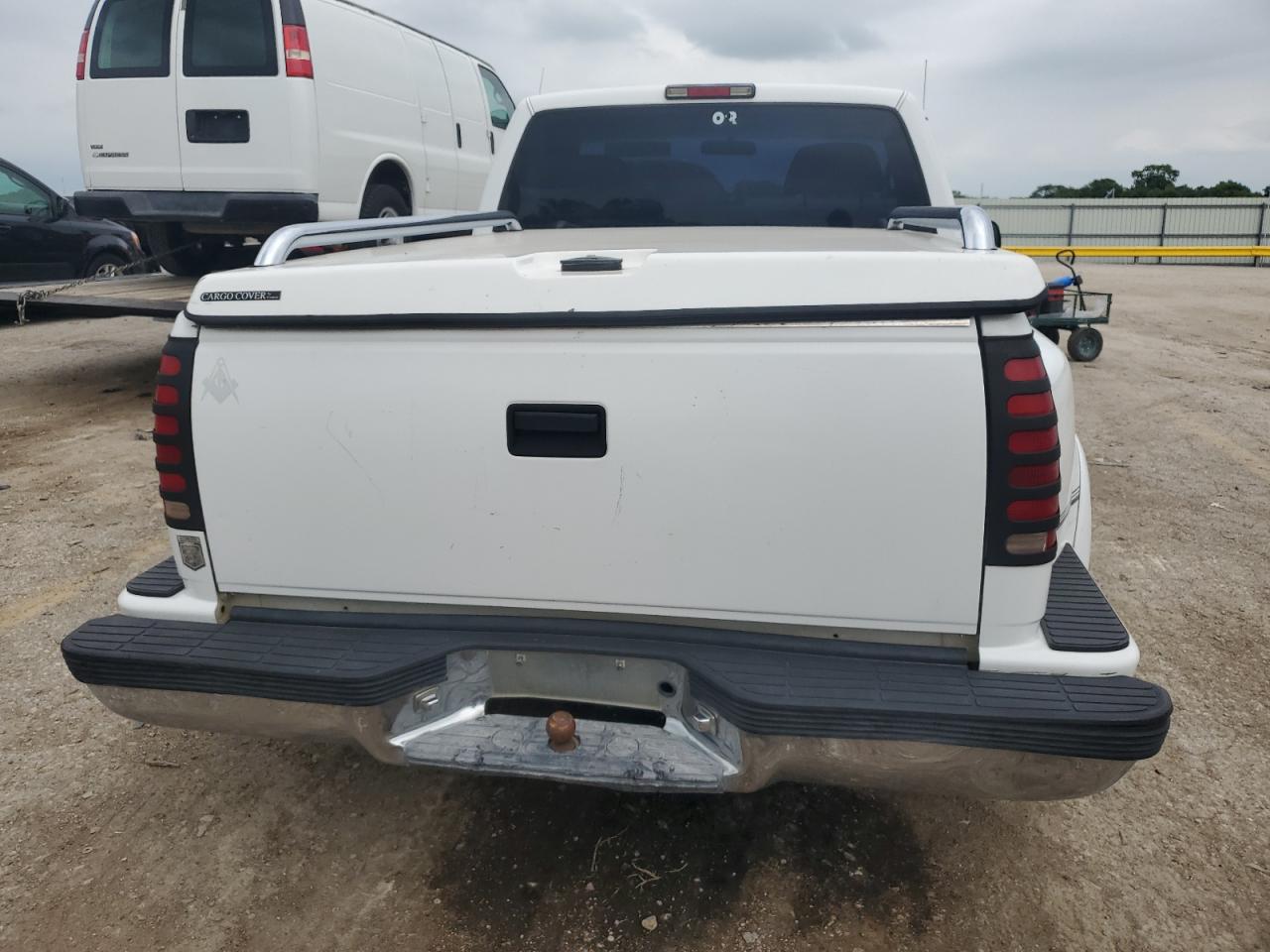 1GCEC14W9WZ281835 1998 Chevrolet Gmt-400 C1500