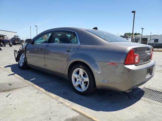 1G1ZB5E09CF148200 2012 Chevrolet Malibu Ls