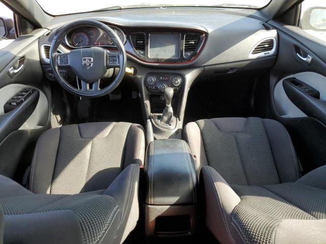 2015 Dodge Dart Sxt VIN: 1C3CDFBB5FD146290 Lot: 59377924