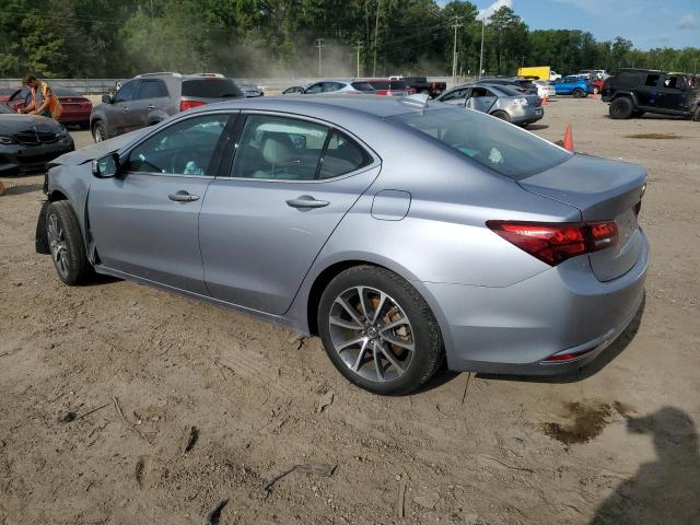 2016 Acura Tlx Tech VIN: 19UUB2F52GA001358 Lot: 60129644