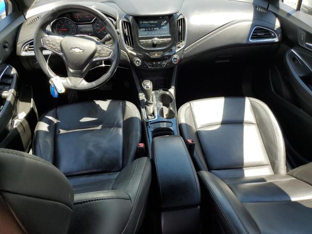 2016 CHEVROLET CRUZE PREM - 1G1BG5SM3G7258072