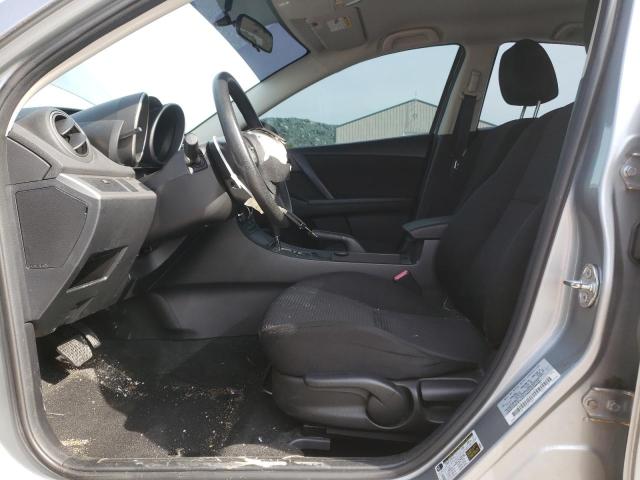 VIN JM1BL1TF1D1831254 2013 Mazda 3, I no.7