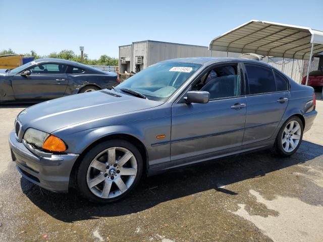 WBAAN37401ND49499 2001 BMW 325 I