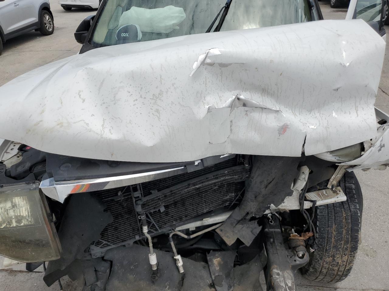 1FMFU15537LA74400 2007 Ford Expedition Xlt