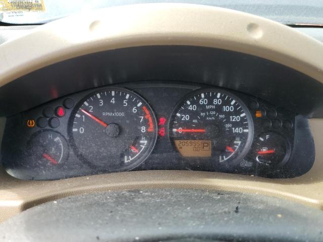 2007 Nissan Xterra Off Road VIN: 5N1AN08U77C520214 Lot: 60054394