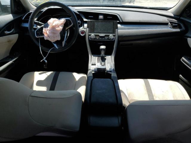2017 HONDA CIVIC EX - 2HGFC2F7XHH568251