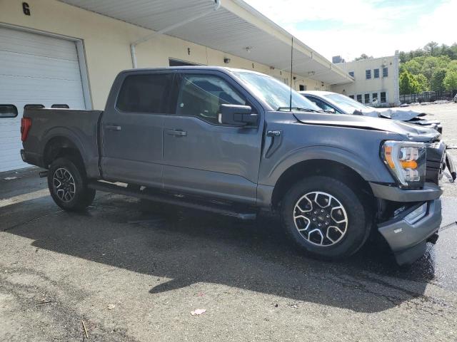 2023 FORD F150 SUPER - 1FTFW1E52PFB57152
