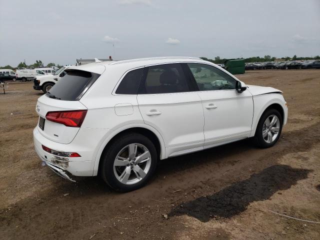 VIN WA1BNAFY7K2056855 2019 Audi Q5, Premium Plus no.3