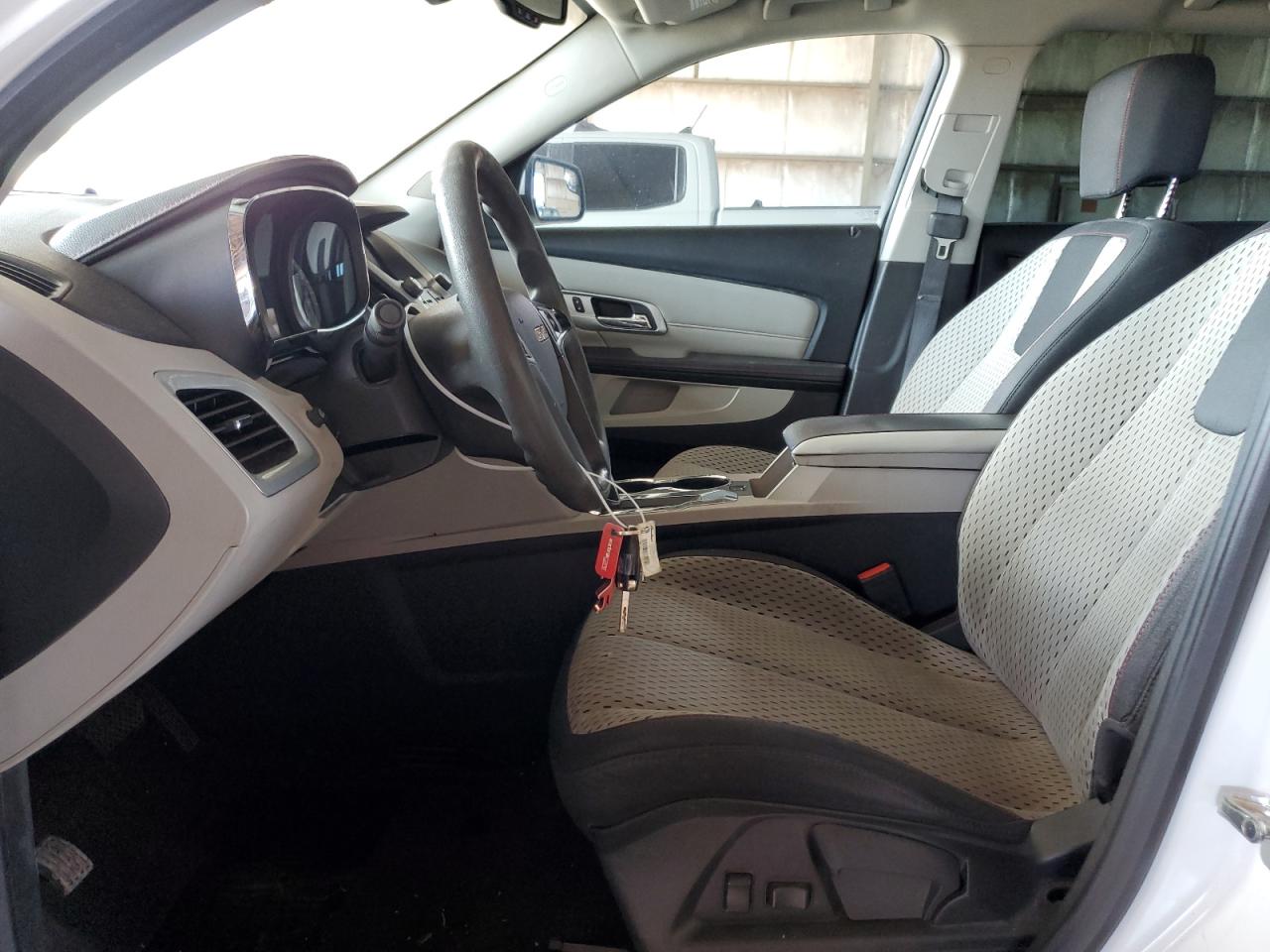 2GKALMEK6C6230042 2012 GMC Terrain Sle