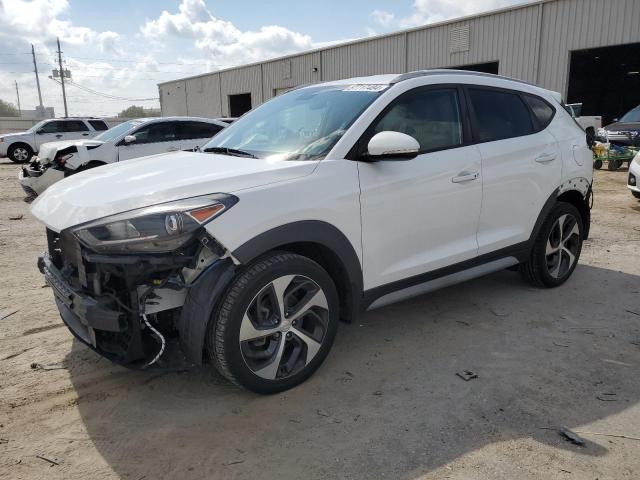 2018 HYUNDAI TUCSON SPO - KM8J3CAL3JU685977