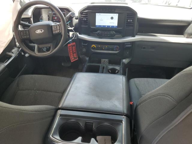 2022 Ford F150 Supercrew VIN: 1FTEW1CP0NKE35843 Lot: 59841444