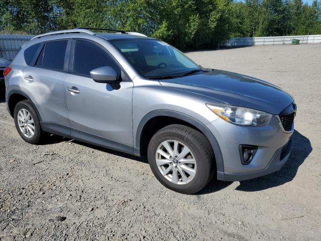 2014 Mazda Cx-5 Touring VIN: JM3KE4CY2E0313648 Lot: 58359574