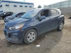 2018 CHEVROLET TRAX LS - 3GNCJKSB3JL276737