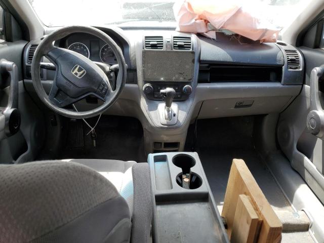 2009 Honda Cr-V Lx VIN: JHLRE38319C004338 Lot: 58158444