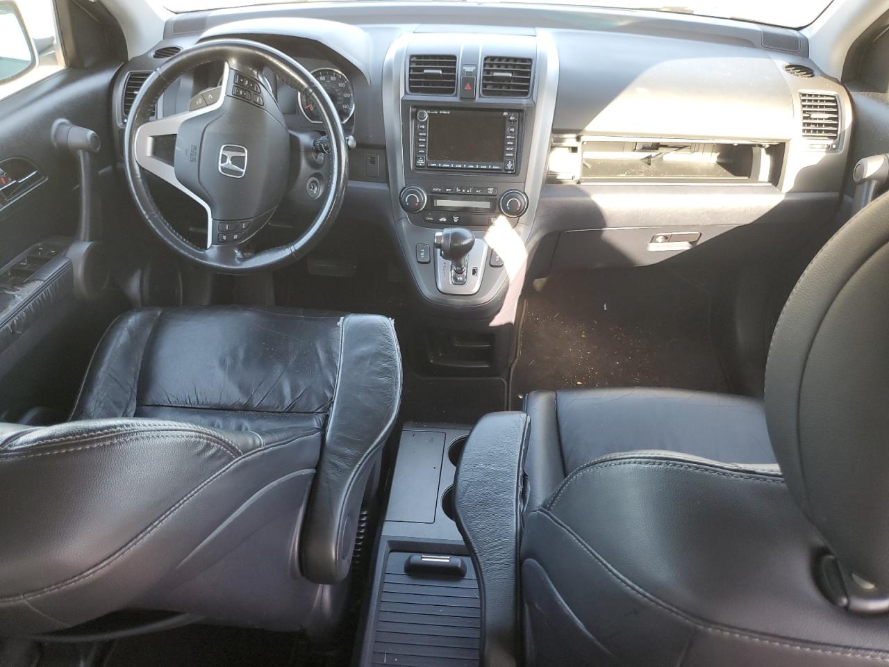 5J6RE4H76AL052860 2010 Honda Cr-V Exl