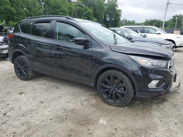 2019 FORD ESCAPE SE - 1FMCU9GD1KUB06978